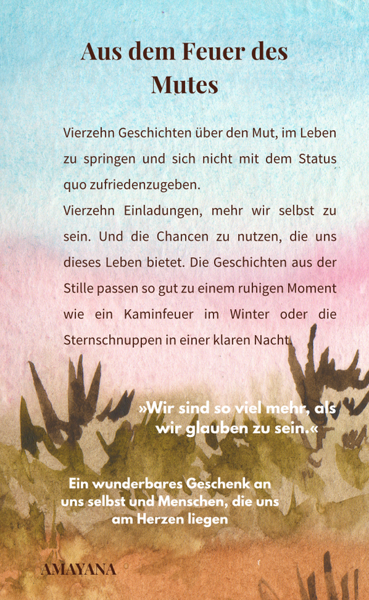 Buch: Geschichten der Stille - Sammelband 2
